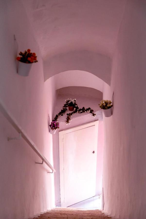 Appartement La Casa Sul Corso à Locorotondo Extérieur photo