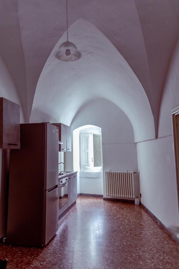 Appartement La Casa Sul Corso à Locorotondo Extérieur photo