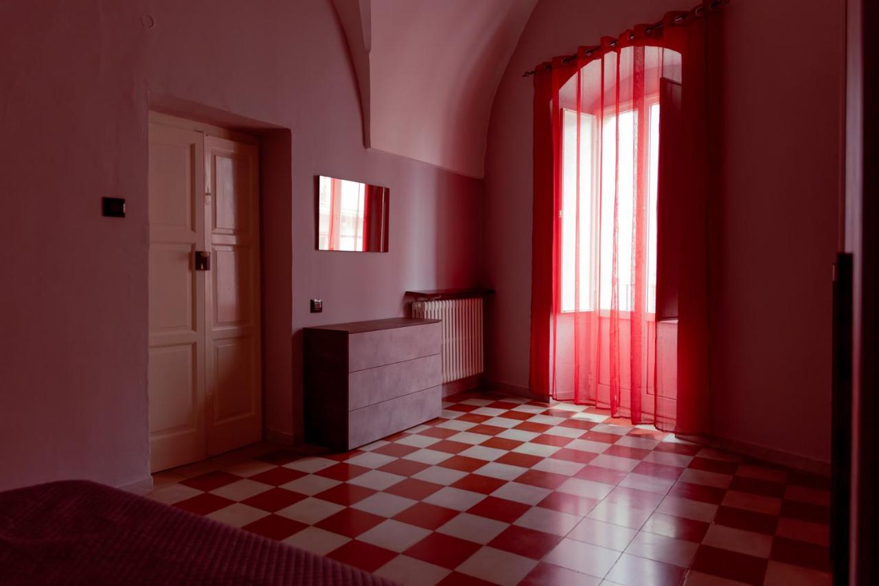 Appartement La Casa Sul Corso à Locorotondo Extérieur photo