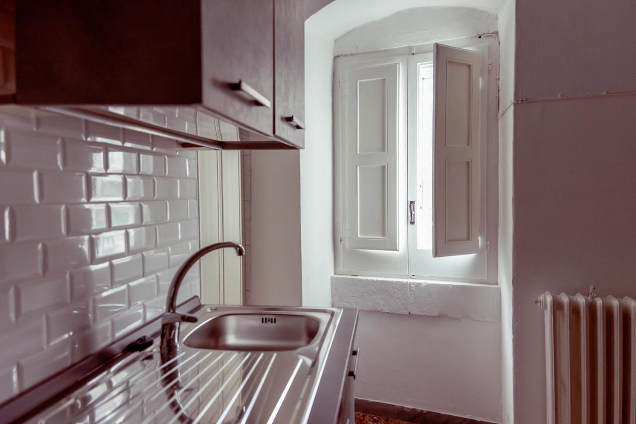 Appartement La Casa Sul Corso à Locorotondo Extérieur photo