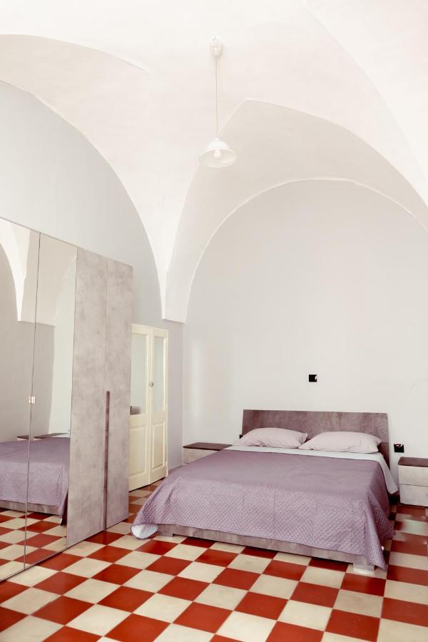 Appartement La Casa Sul Corso à Locorotondo Extérieur photo