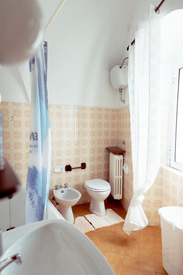 Appartement La Casa Sul Corso à Locorotondo Extérieur photo