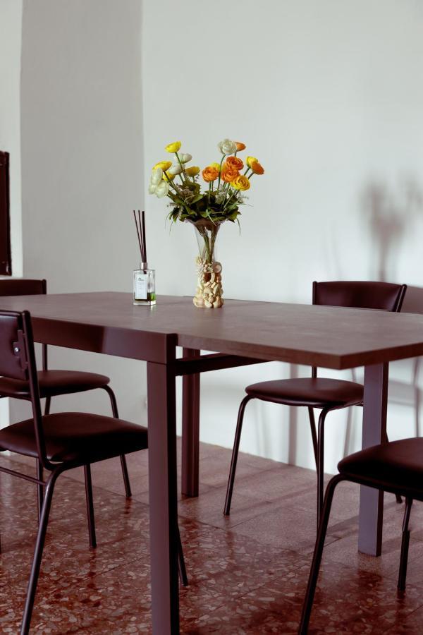 Appartement La Casa Sul Corso à Locorotondo Extérieur photo